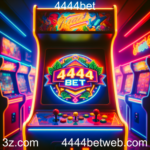 A Revolução dos Jogos Arcade: Nostalgia e Novidade